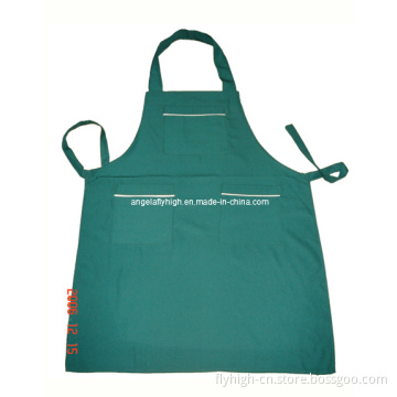Resell Long Apron (004)